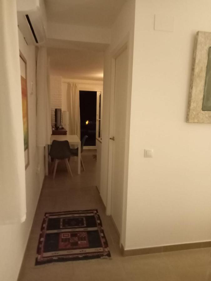 Apartment Entre Limones, Casa De Invitados En Vivienda Familiar *