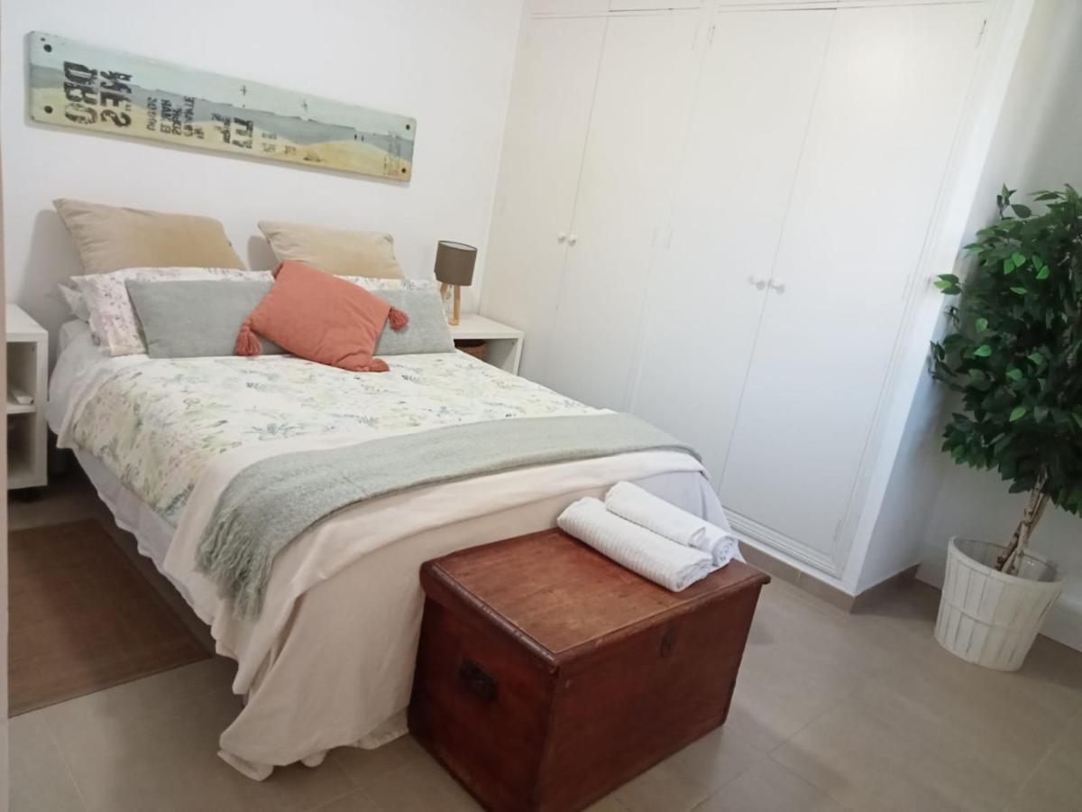 Entre Limones, Casa De Invitados En Vivienda Familiar Apartment